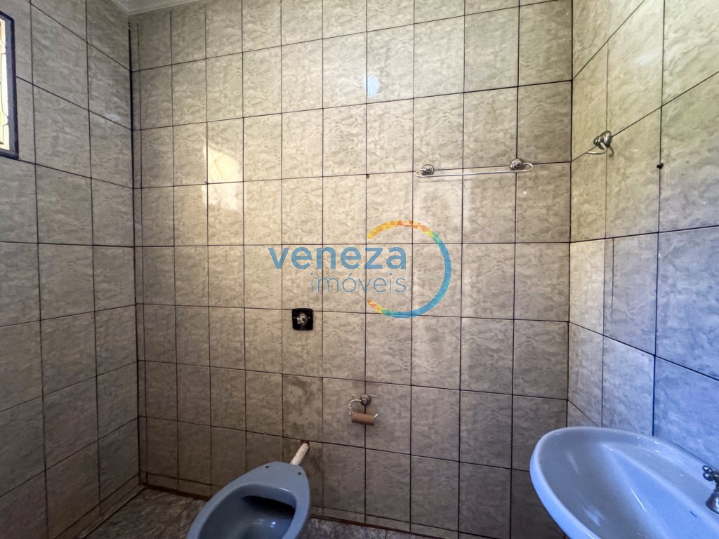 Casa Residencial para locação no bairro Antares de Londrina - Foto 30