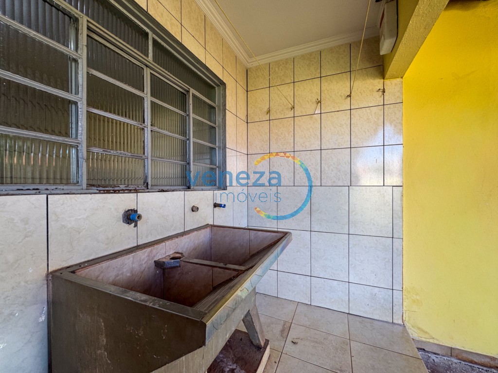 Casa Residencial para locação no bairro Antares de Londrina - Foto 32