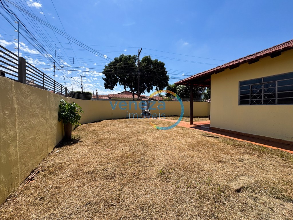 Casa Residencial para locação no bairro Antares de Londrina - Foto 33