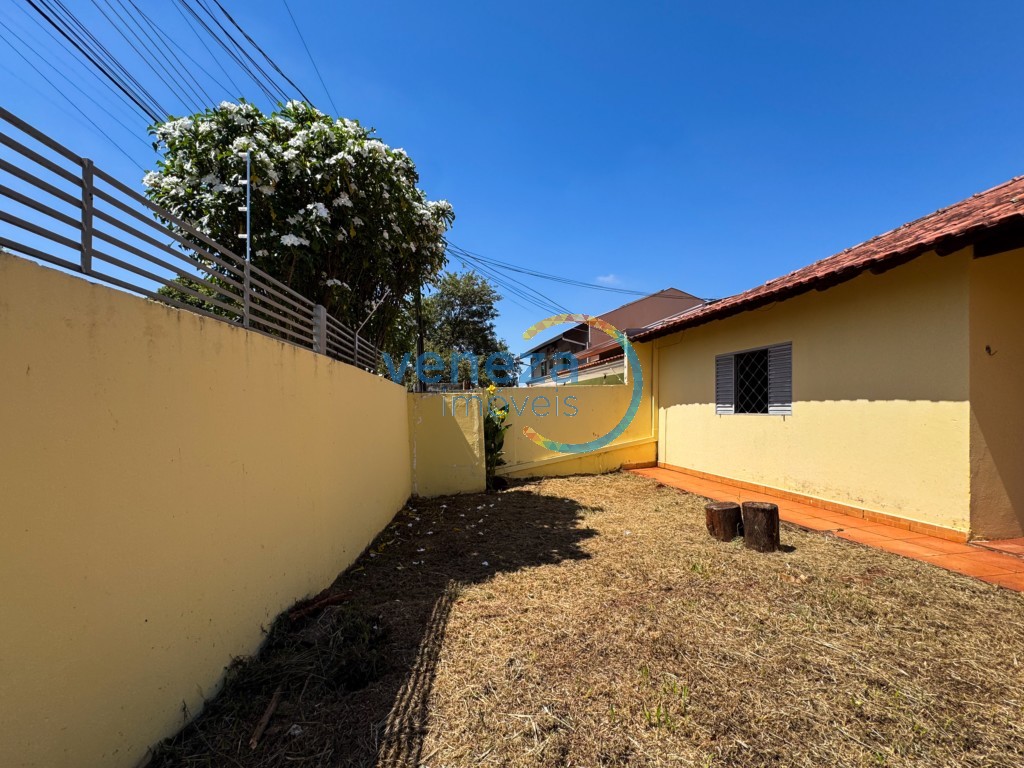 Casa Residencial para locação no bairro Antares de Londrina - Foto 34