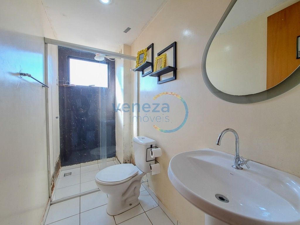Apartamento para venda no bairro Cidade Universitaria de Londrina - Foto 6