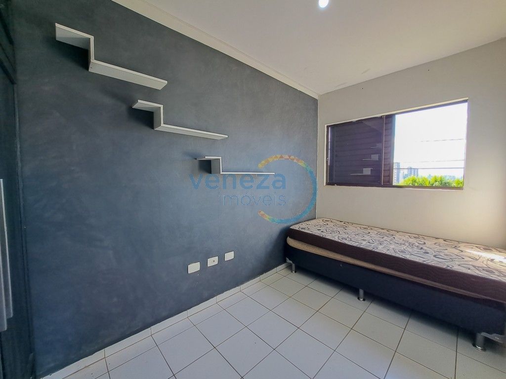 Apartamento para venda no bairro Cidade Universitaria de Londrina - Foto 7