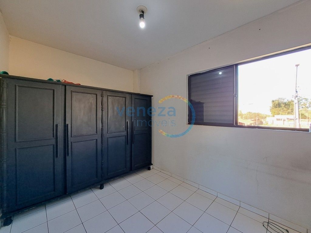 Apartamento para venda no bairro Cidade Universitaria de Londrina - Foto 9