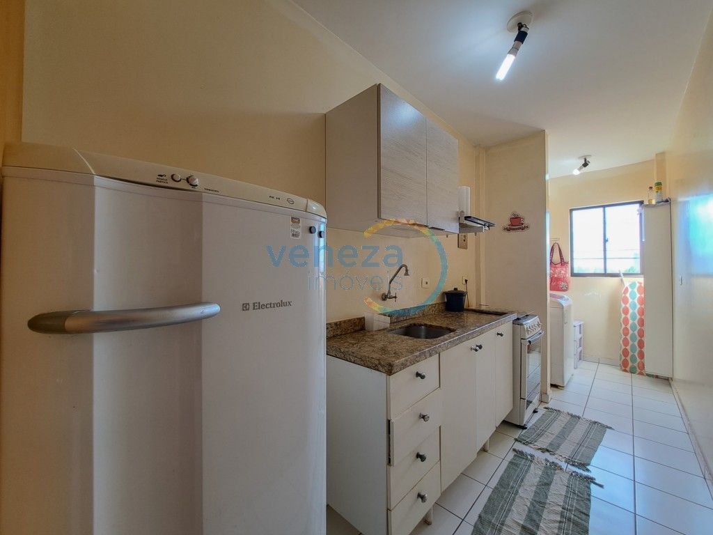 Apartamento para venda no bairro Cidade Universitaria de Londrina - Foto 10