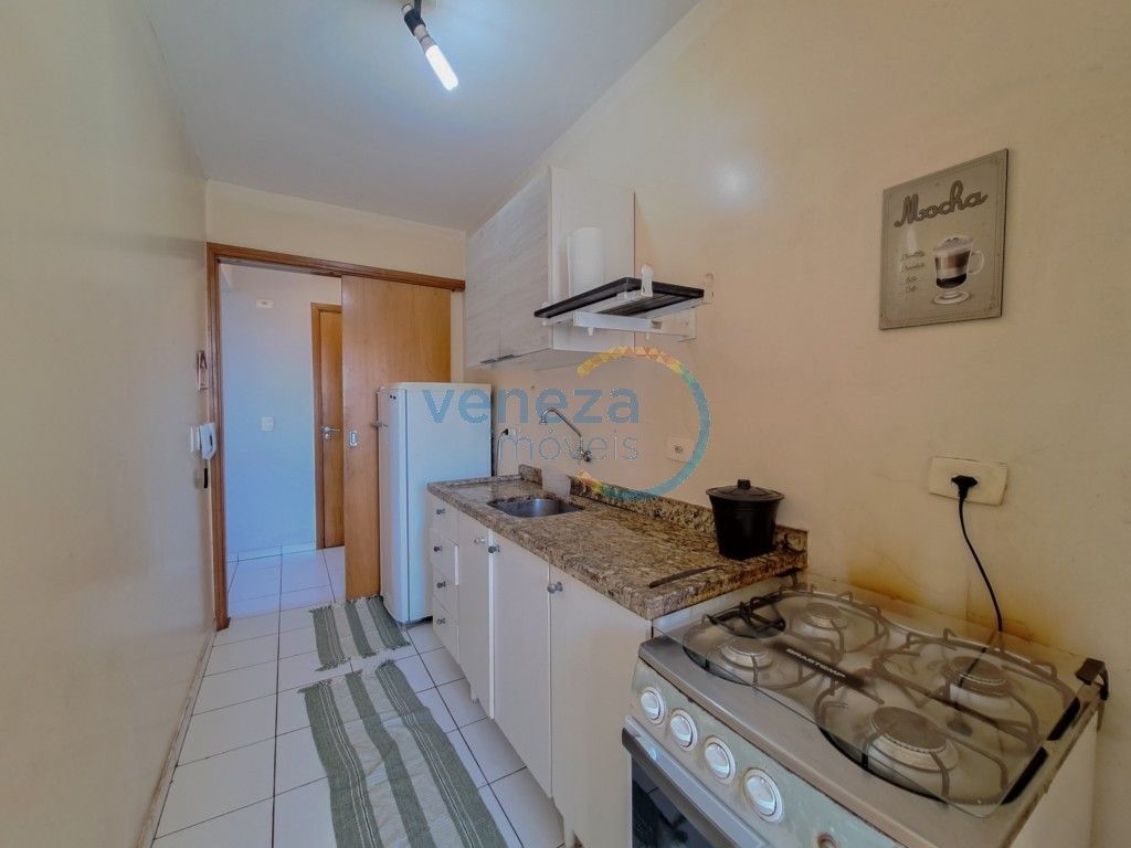 Apartamento para venda no bairro Cidade Universitaria de Londrina - Foto 11