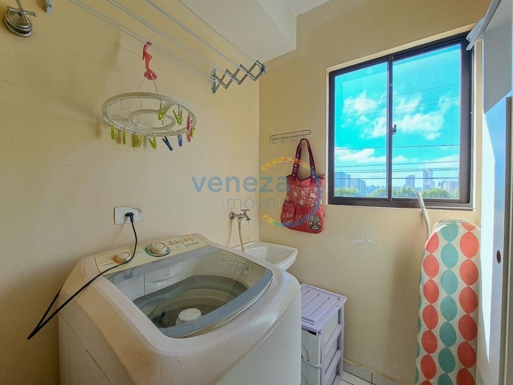 Apartamento para venda no bairro Cidade Universitaria de Londrina - Foto 12