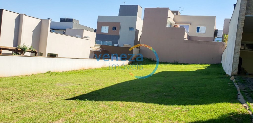 Terreno para venda no Gleba Palhano em Londrina com 316m² por R$ 880.000,00