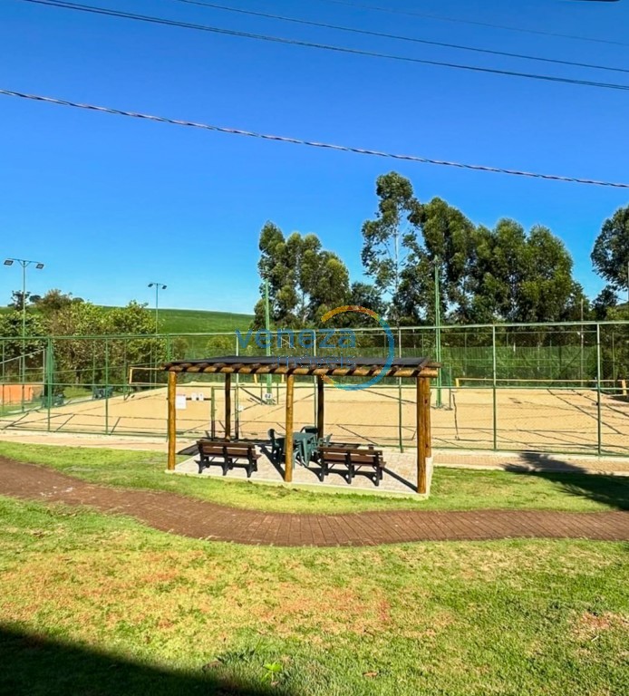 Terreno para venda no Gleba Palhano em Londrina com 316m² por R$ 880.000,00