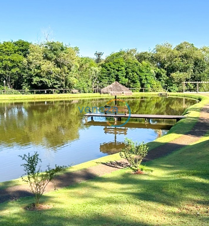 Terreno para venda no bairro Gleba Palhano de Londrina - Foto 4