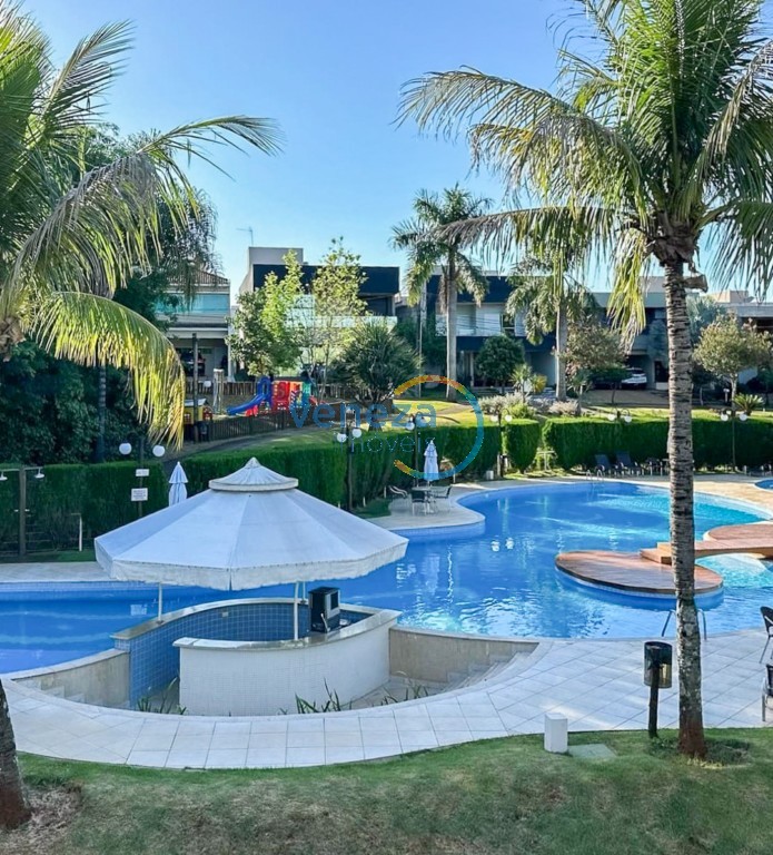 Terreno para venda no bairro Gleba Palhano de Londrina - Foto 5