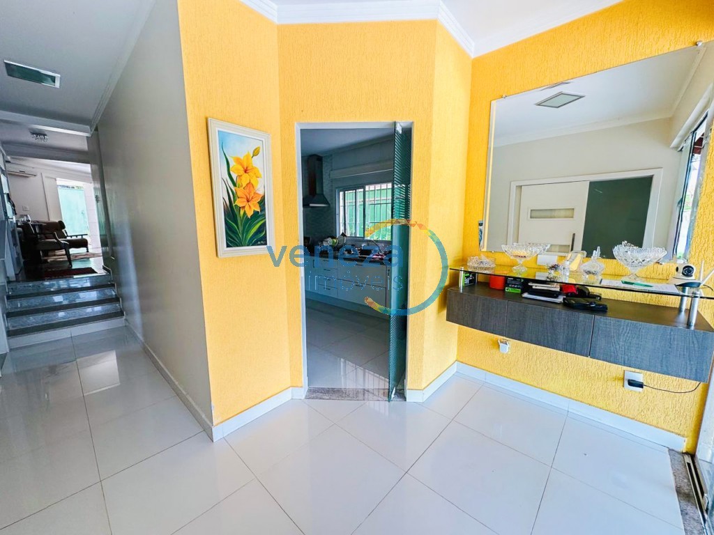 Casa Residencial para venda no Aurora em Londrina com 330m² por R$ 1.900.000,00  - Foto 3