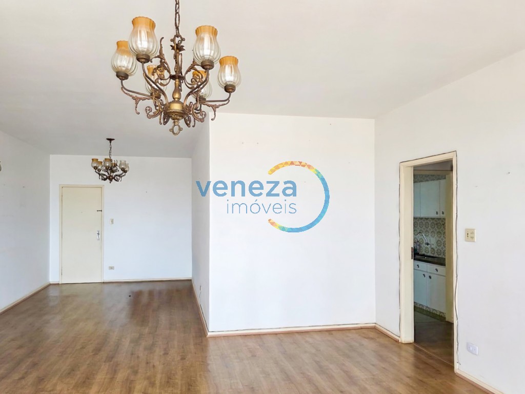 Apartamento para venda no bairro Centro de Londrina - Foto 4