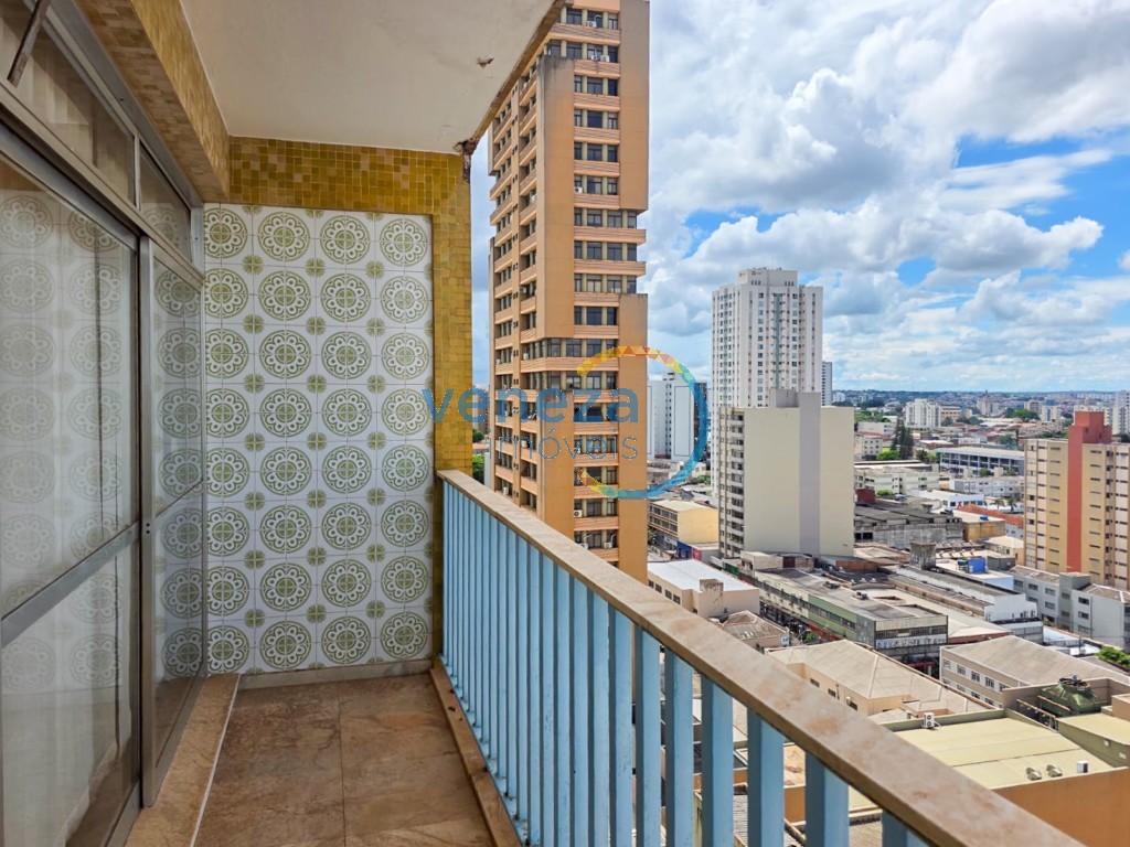 Apartamento para venda no bairro Centro de Londrina - Foto 6