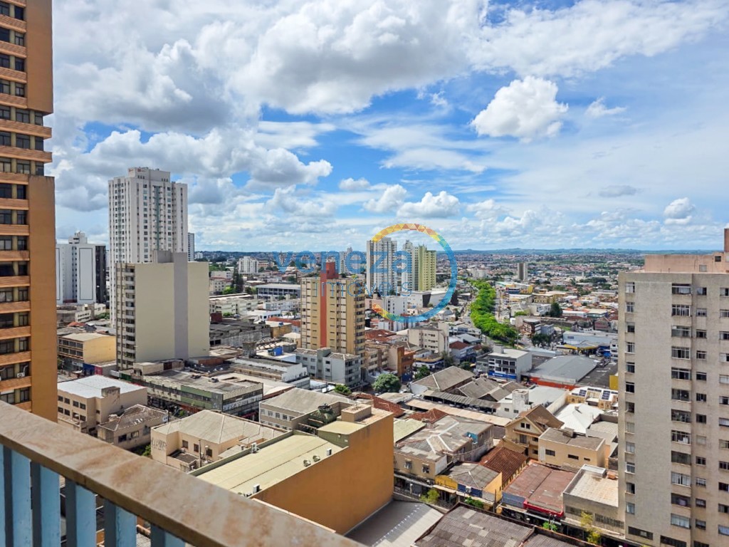 Apartamento para venda no bairro Centro de Londrina - Foto 7