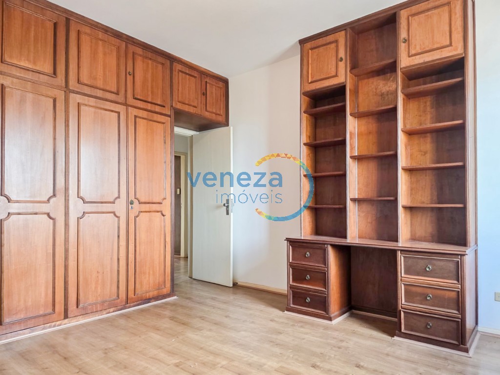 Apartamento para venda no bairro Centro de Londrina - Foto 9