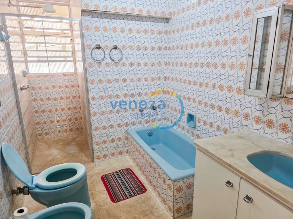 Apartamento para venda no bairro Centro de Londrina - Foto 12