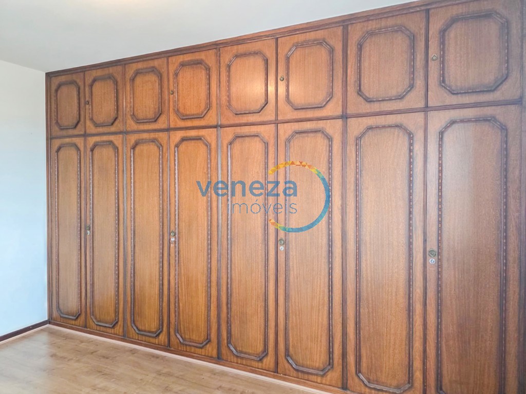 Apartamento para venda no bairro Centro de Londrina - Foto 13