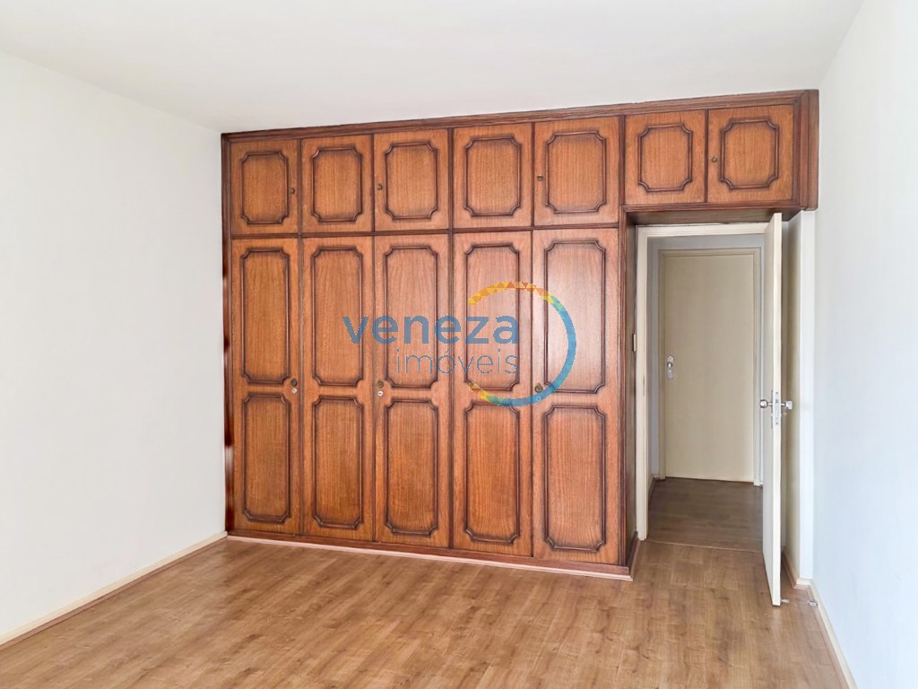 Apartamento para venda no bairro Centro de Londrina - Foto 15