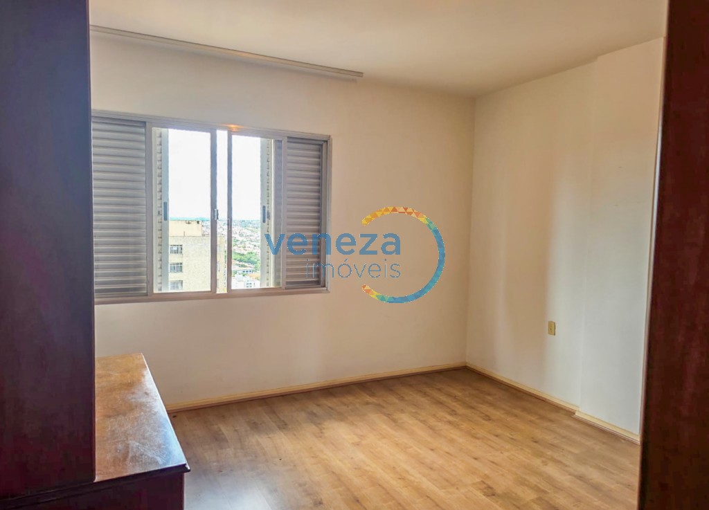 Apartamento para venda no bairro Centro de Londrina - Foto 16