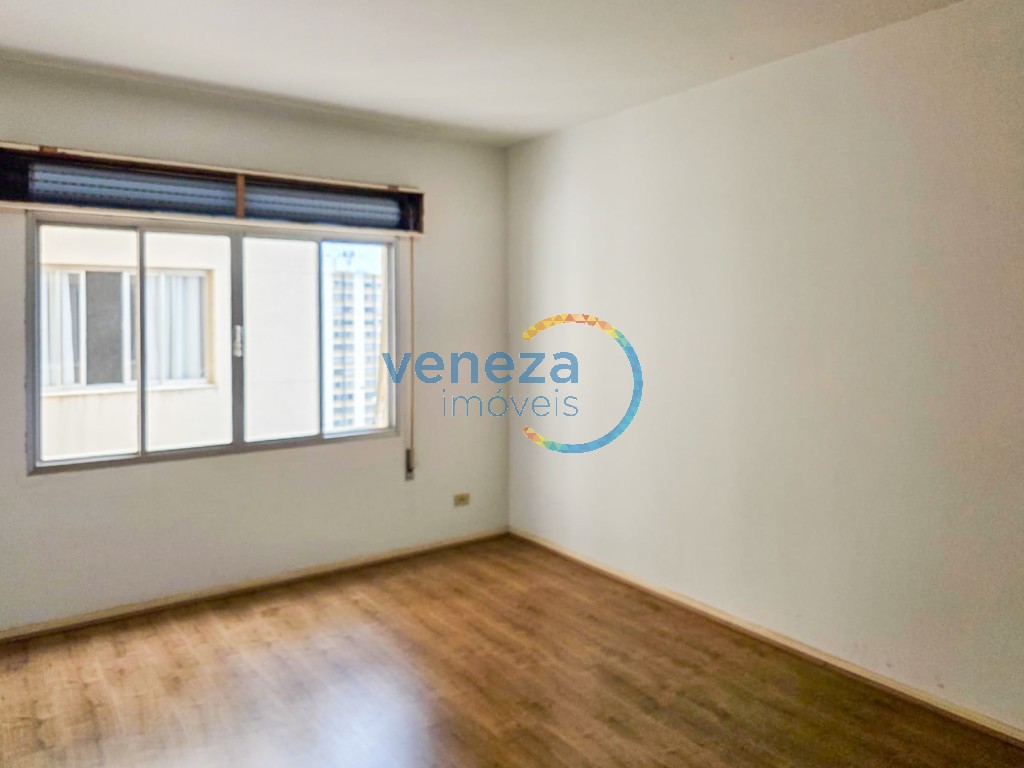 Apartamento para venda no bairro Centro de Londrina - Foto 17