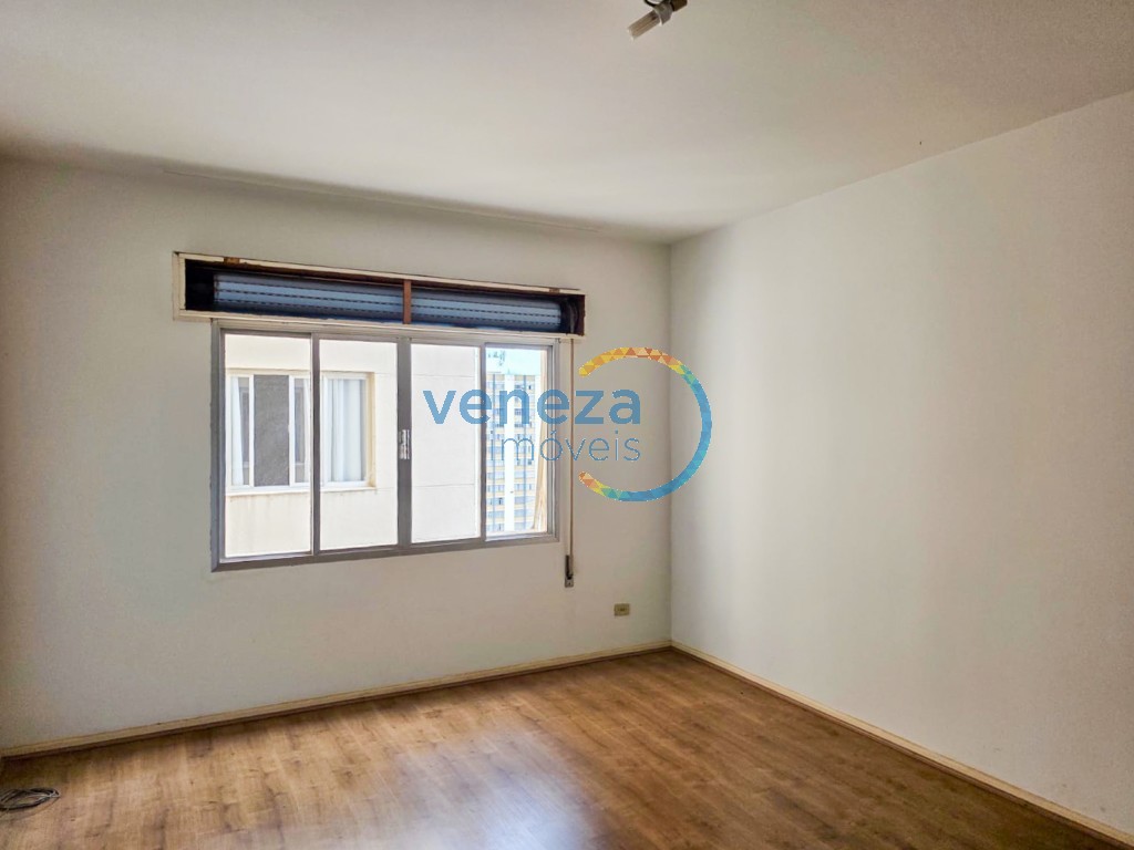Apartamento para venda no bairro Centro de Londrina - Foto 18