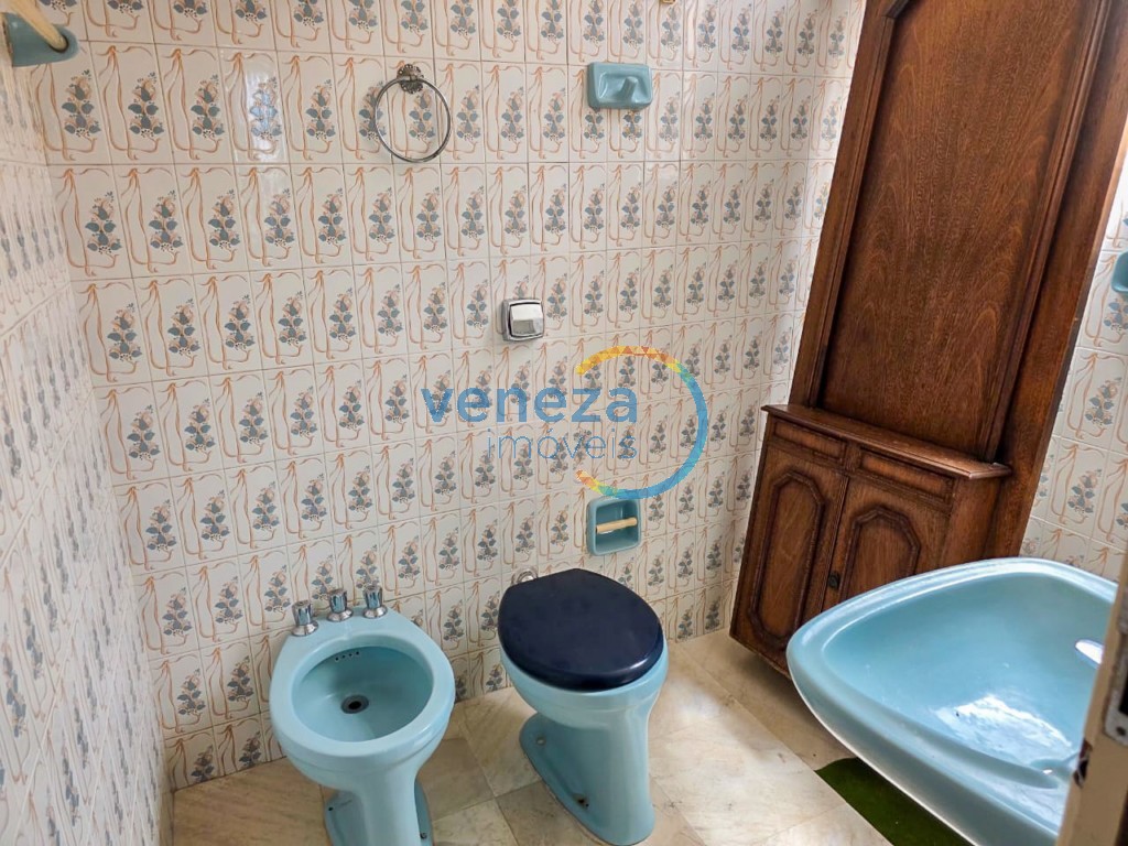 Apartamento para venda no bairro Centro de Londrina - Foto 19