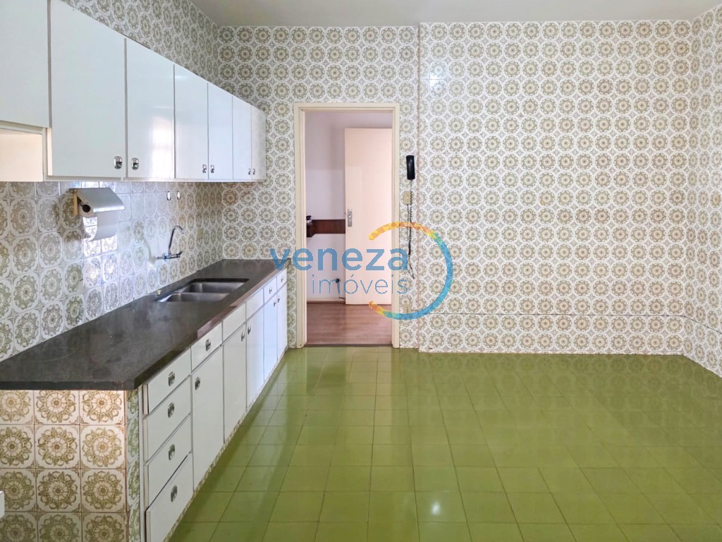 Apartamento para venda no bairro Centro de Londrina - Foto 20