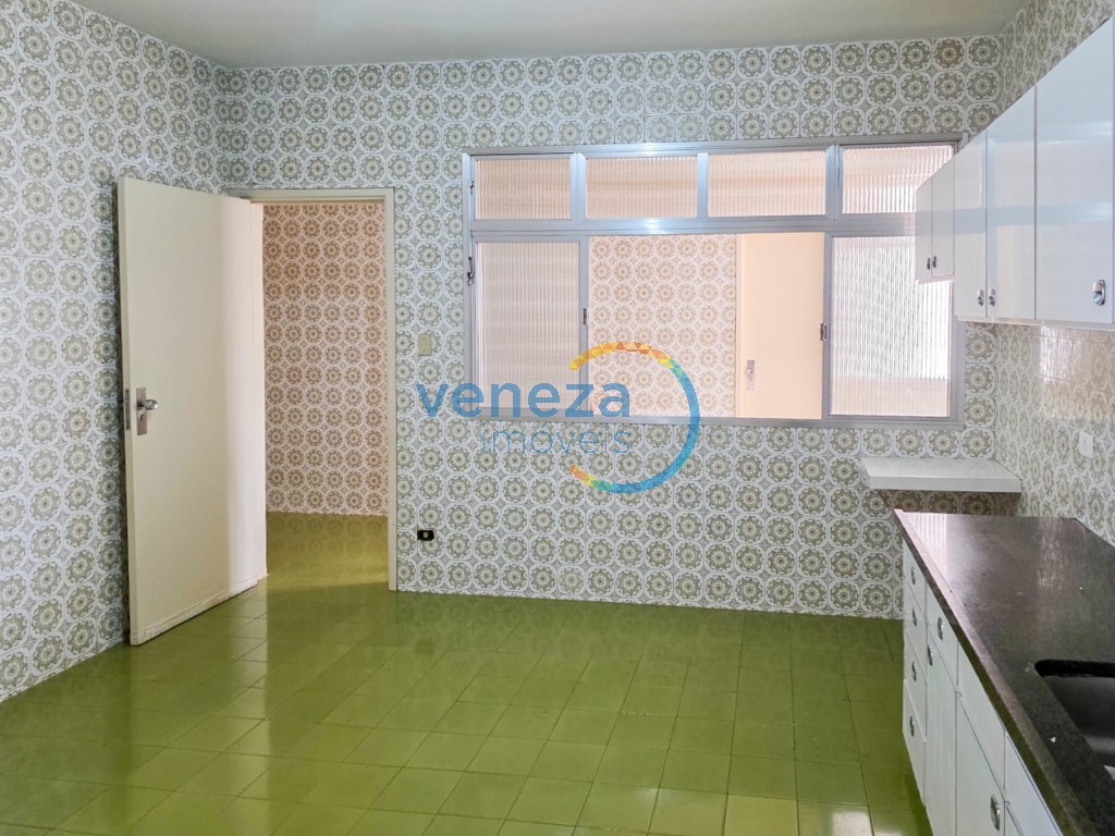 Apartamento para venda no bairro Centro de Londrina - Foto 21