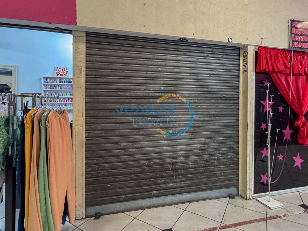 Sala para locacao no Centro em Londrina com 4m² por R$ 550,00  - Foto 2
