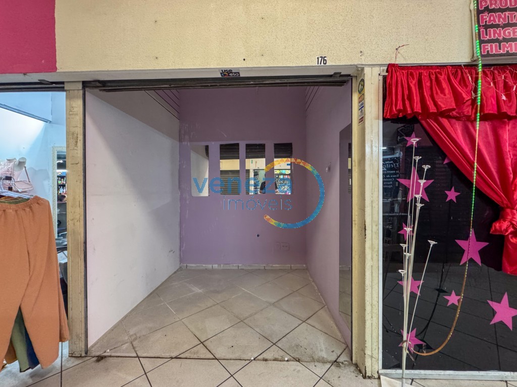 Sala para locacao no Centro em Londrina com 4m² por R$ 550,00  - Foto 3