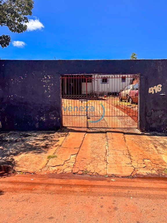 Terreno para venda no bairro Novo Amparo de Londrina - Foto 4