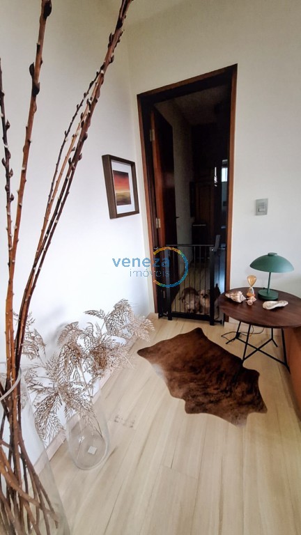 Apartamento para locação no bairro Centro de Londrina com 60.94m<sup>2</sup> útil, 2 quartos, 1 vaga de garagem - Foto 8