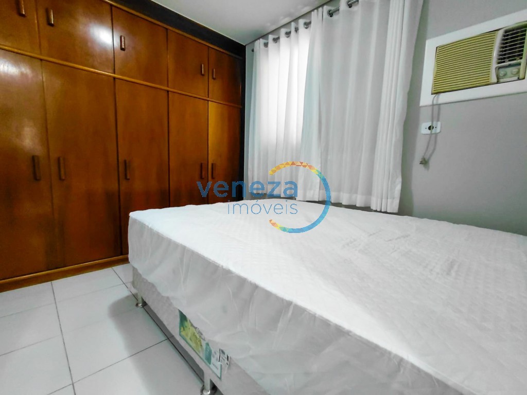 Apartamento para locação no bairro Centro de Londrina com 39.58m<sup>2</sup> útil, 1 quarto, 1 vaga de garagem - Foto 7