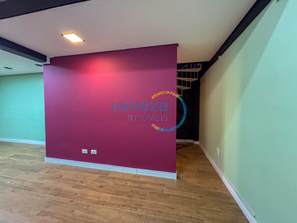 Sala para locacao no Centro em Londrina com 60m² por R$ 1.500,00  - Foto 3