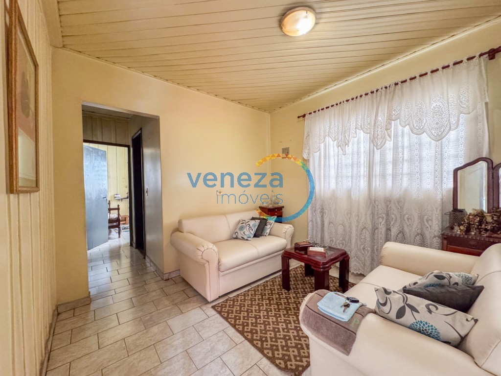 Casa Residencial para venda no bairro Vania de Londrina - Foto 2