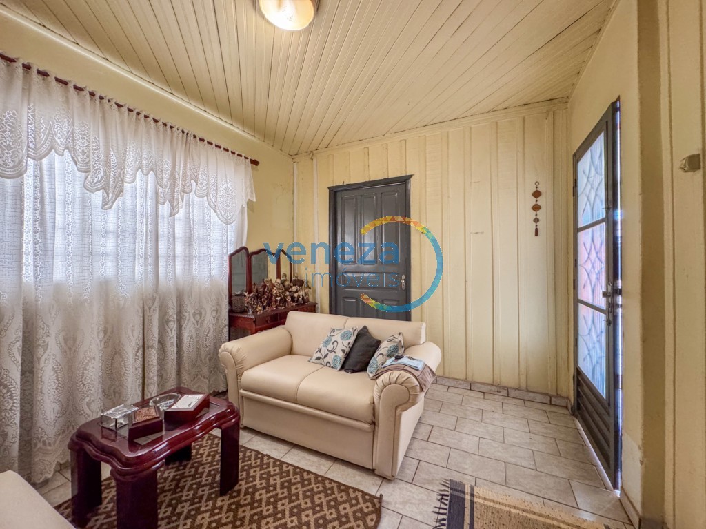 Casa Residencial para venda no bairro Vania de Londrina - Foto 4