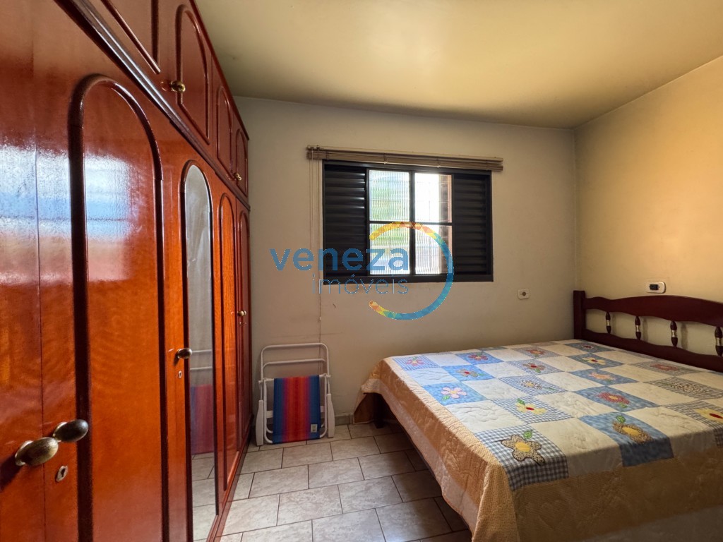 Casa Residencial para venda no bairro Vania de Londrina - Foto 6