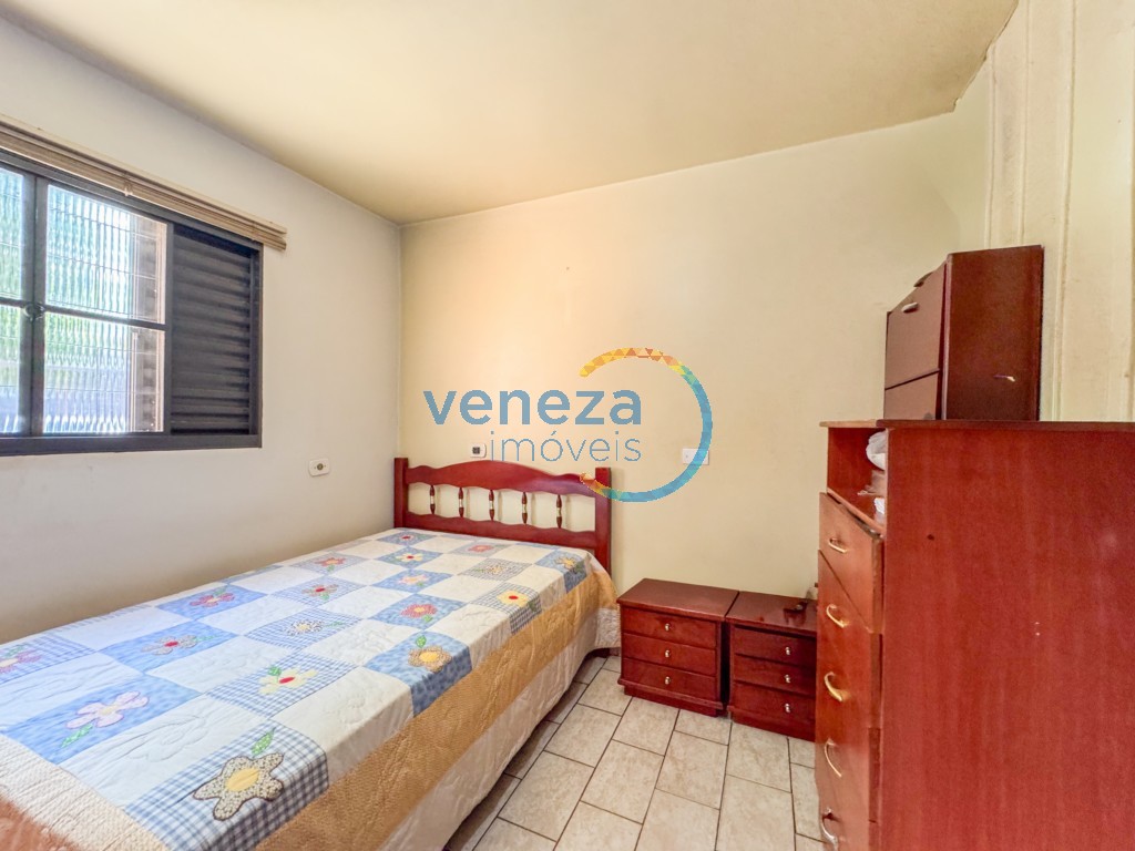 Casa Residencial para venda no bairro Vania de Londrina - Foto 7