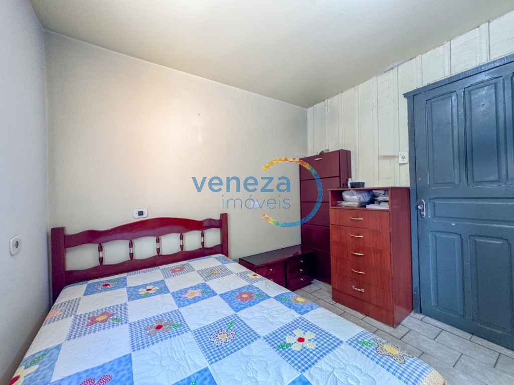 Casa Residencial para venda no bairro Vania de Londrina - Foto 8