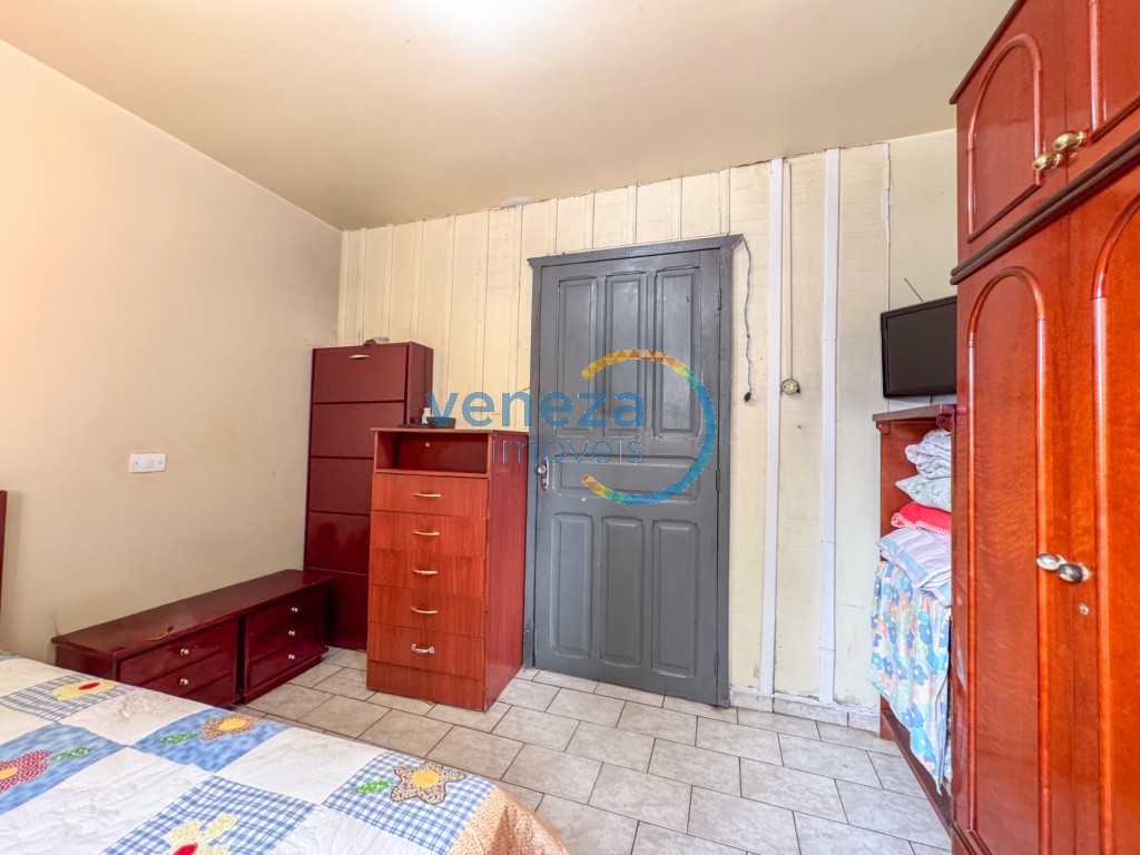 Casa Residencial para venda no bairro Vania de Londrina - Foto 9