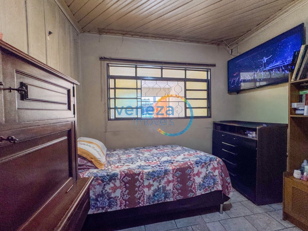 Casa Residencial para venda no bairro Vania de Londrina - Foto 10