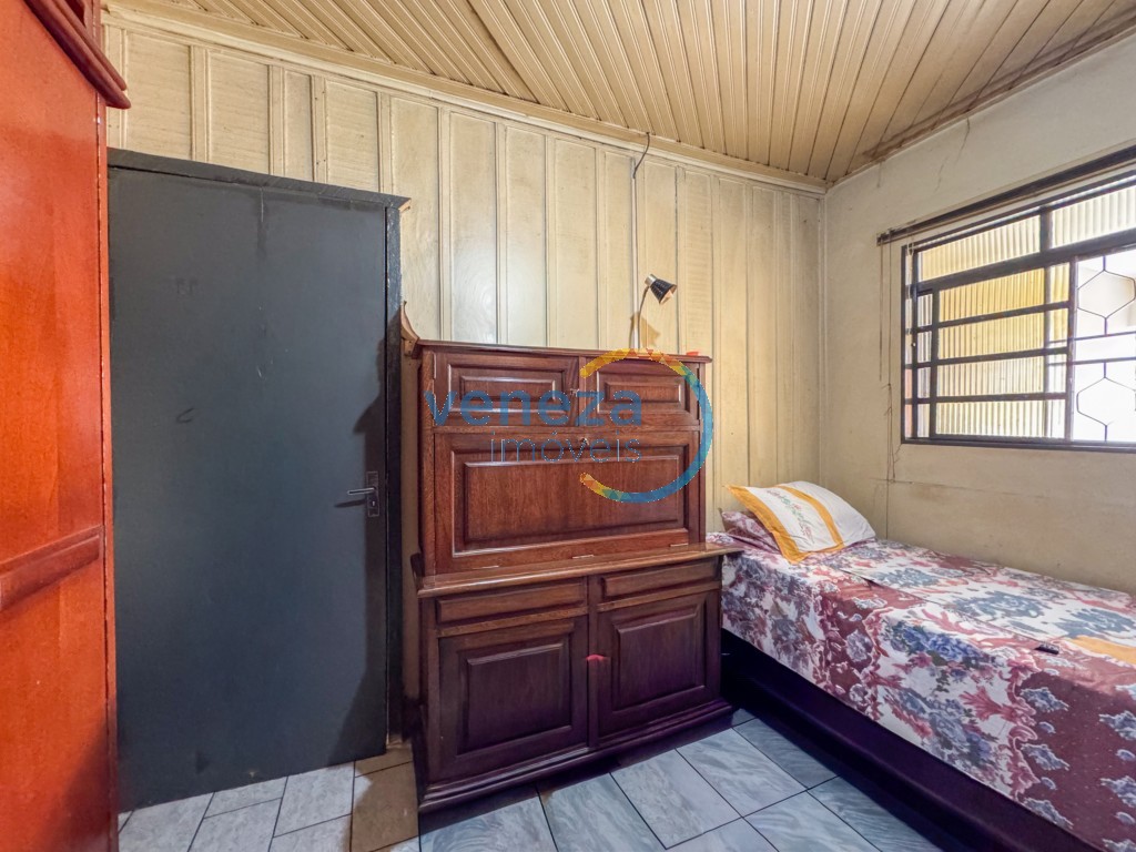 Casa Residencial para venda no bairro Vania de Londrina - Foto 11