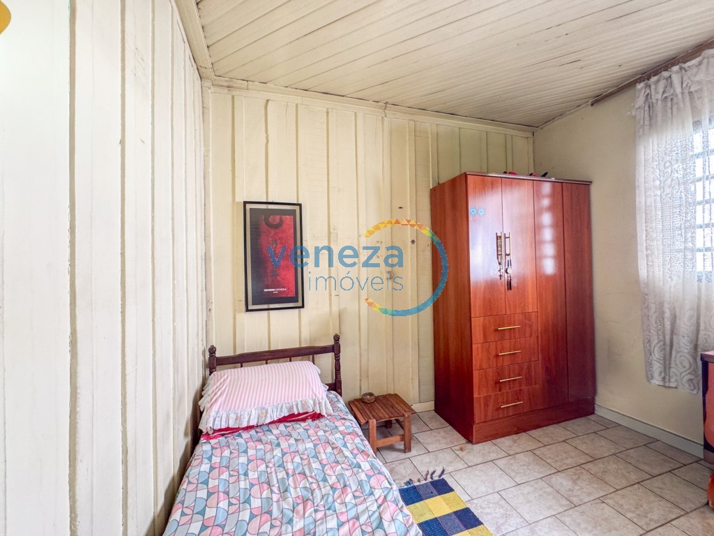 Casa Residencial para venda no bairro Vania de Londrina - Foto 12