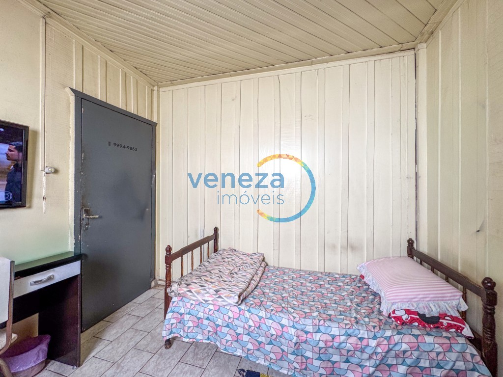 Casa Residencial para venda no bairro Vania de Londrina - Foto 14