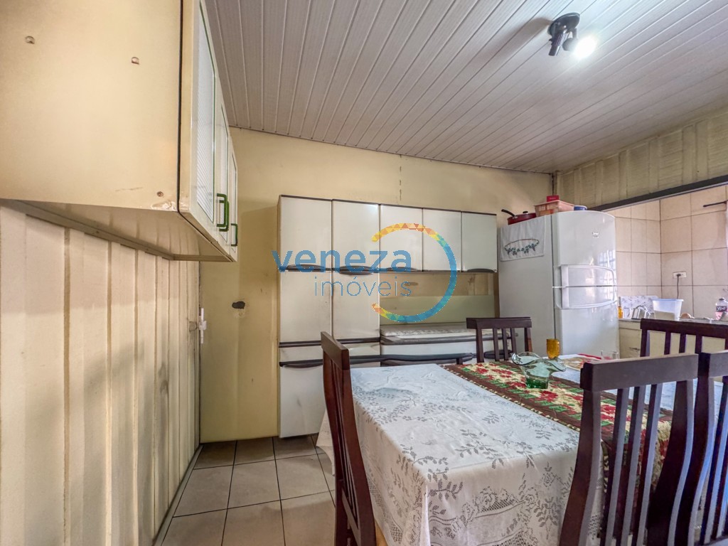 Casa Residencial para venda no bairro Vania de Londrina - Foto 15