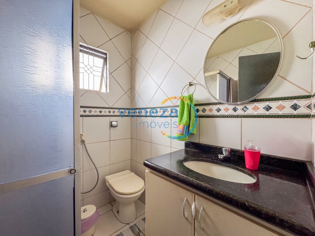 Casa Residencial para venda no bairro Vania de Londrina - Foto 16