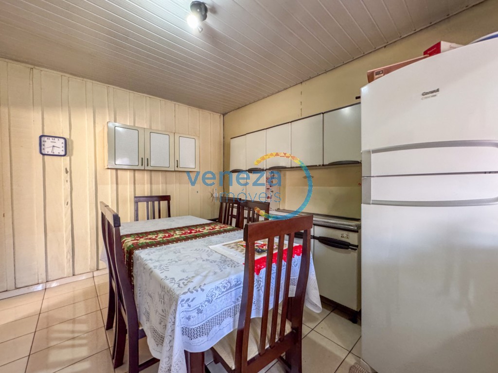 Casa Residencial para venda no bairro Vania de Londrina - Foto 17