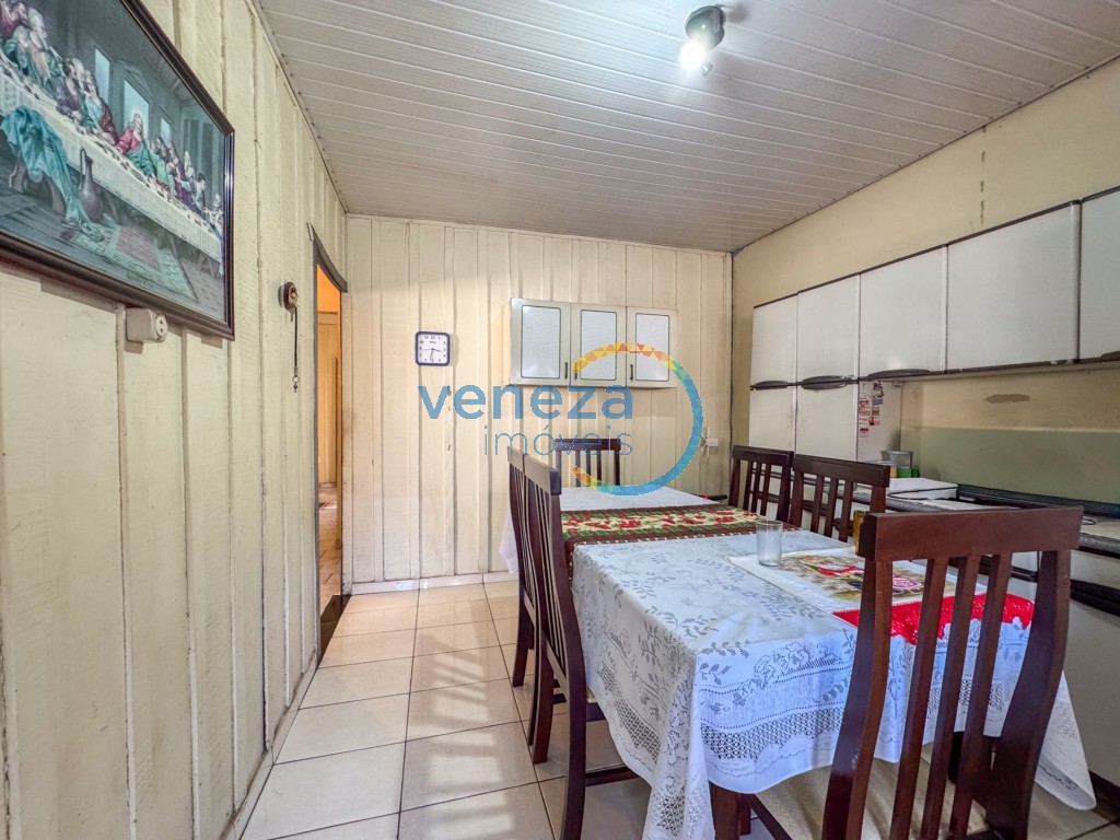 Casa Residencial para venda no bairro Vania de Londrina - Foto 18