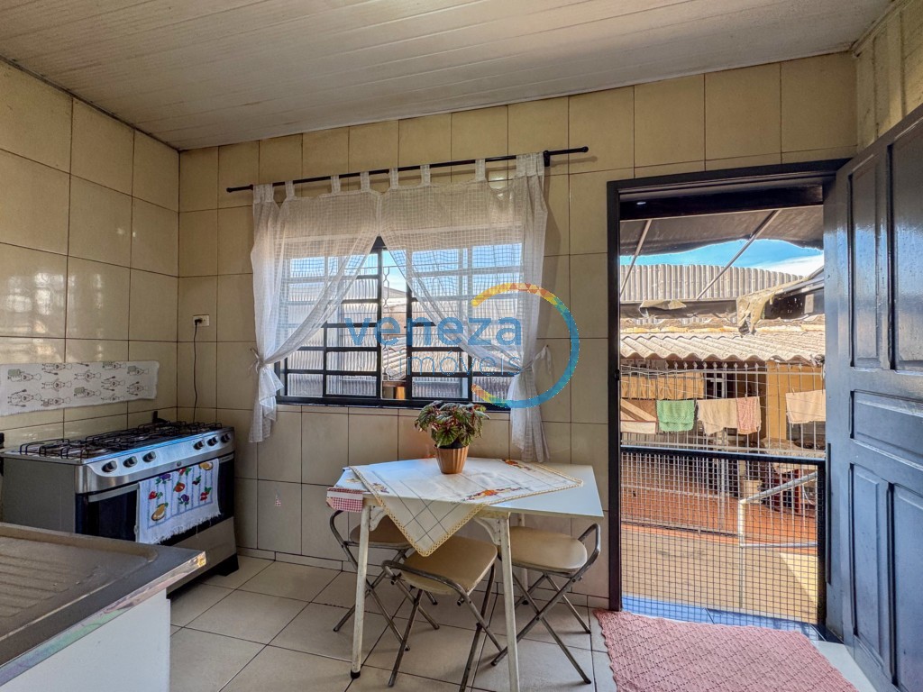 Casa Residencial para venda no bairro Vania de Londrina - Foto 19