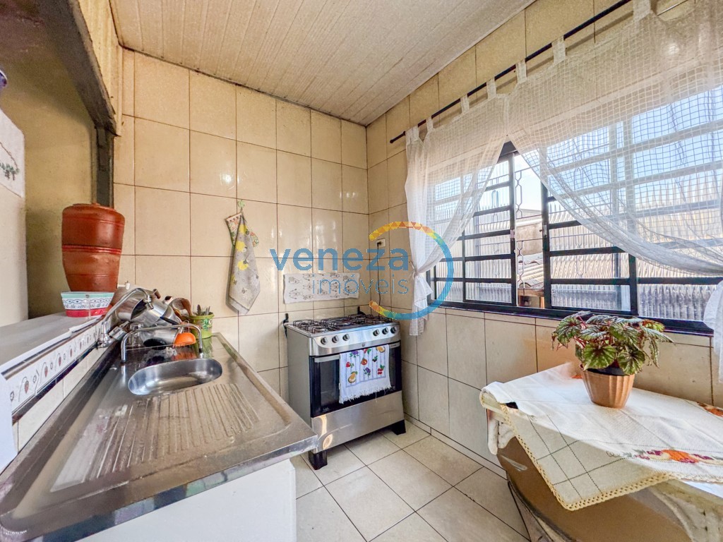 Casa Residencial para venda no bairro Vania de Londrina - Foto 20